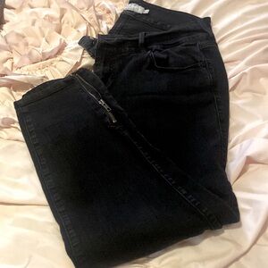 Torrid jeans